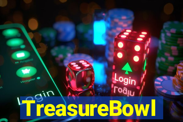 TreasureBowl treasure bowl como ganhar